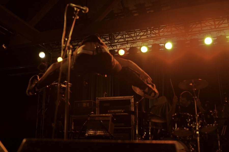 For two years it was Michael Henrichsen's dream for Billy Idol to