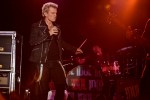 For two years it was Michael Henrichsen's dream for Billy Idol to