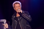For two years it was Michael Henrichsen's dream for Billy Idol to
