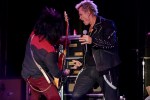 For two years it was Michael Henrichsen's dream for Billy Idol to