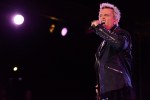 For two years it was Michael Henrichsen's dream for Billy Idol to