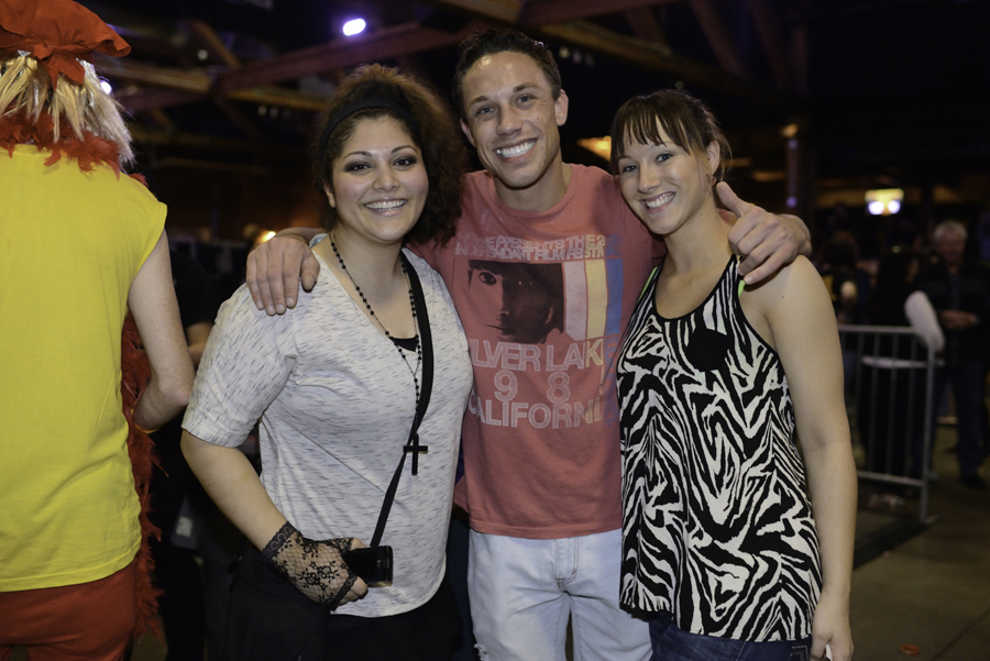 For two years it was Michael Henrichsen's dream for Billy Idol to