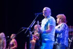 The cold and the rain be damned, Jimmy Buffett fans were thinking