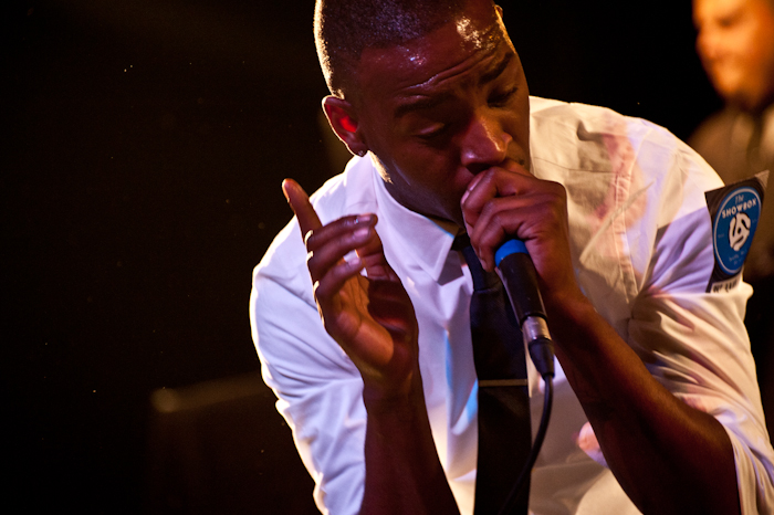 The third annual Heineken City Arts Fest returned to downtown Seattle last