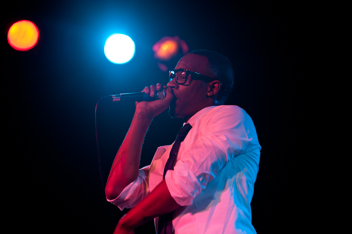 The third annual Heineken City Arts Fest returned to downtown Seattle last