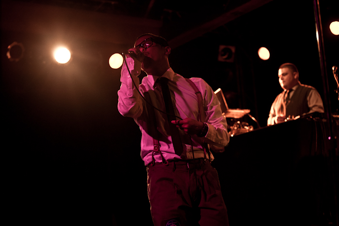 The third annual Heineken City Arts Fest returned to downtown Seattle last