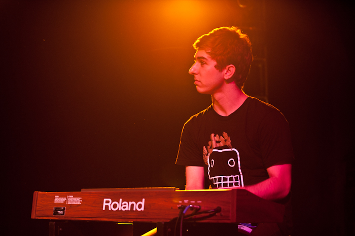 The third annual Heineken City Arts Fest returned to downtown Seattle last