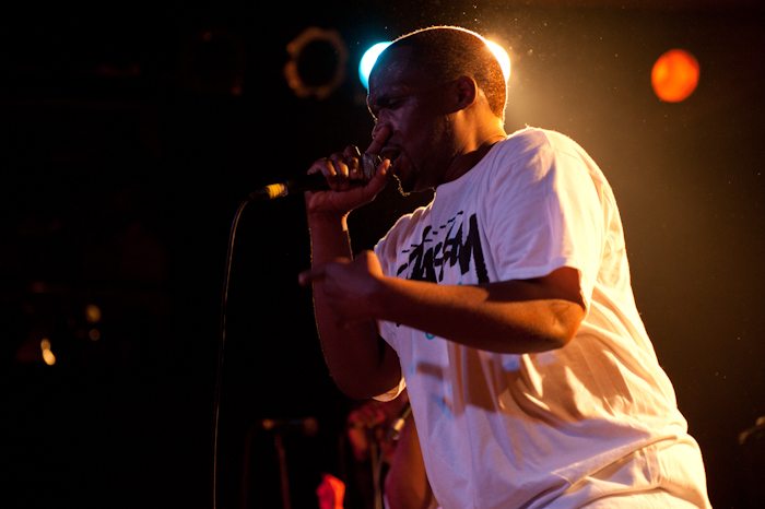 The third annual Heineken City Arts Fest returned to downtown Seattle last