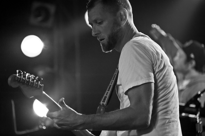 The third annual Heineken City Arts Fest returned to downtown Seattle last