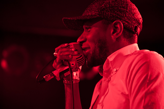 The third annual Heineken City Arts Fest returned to downtown Seattle last