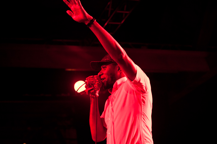 The third annual Heineken City Arts Fest returned to downtown Seattle last