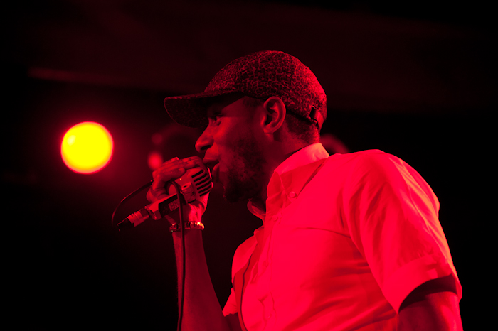 The third annual Heineken City Arts Fest returned to downtown Seattle last