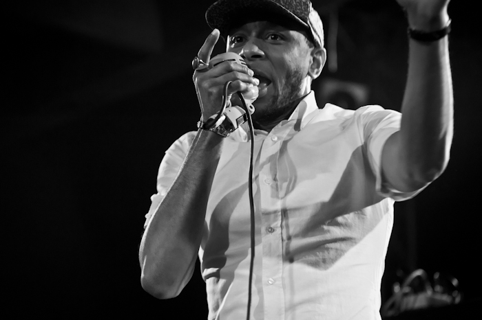 The third annual Heineken City Arts Fest returned to downtown Seattle last