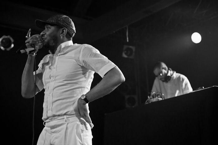 The third annual Heineken City Arts Fest returned to downtown Seattle last