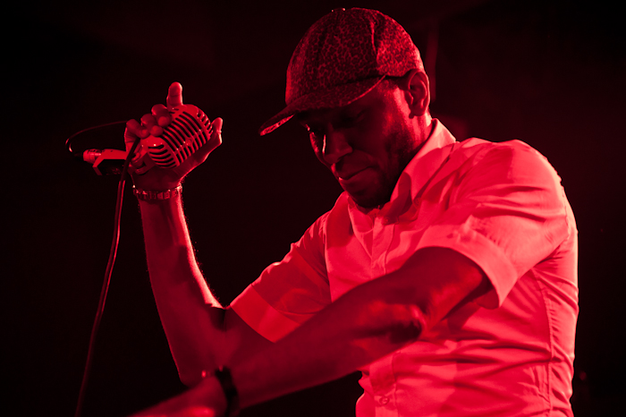 The third annual Heineken City Arts Fest returned to downtown Seattle last