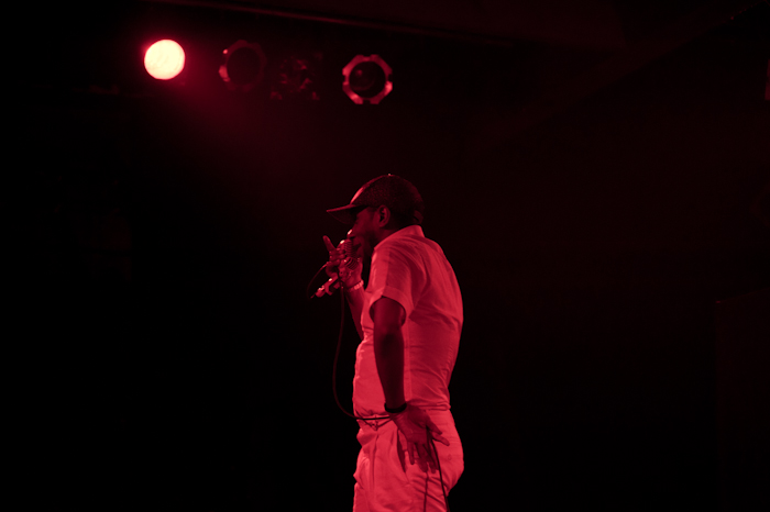 The third annual Heineken City Arts Fest returned to downtown Seattle last