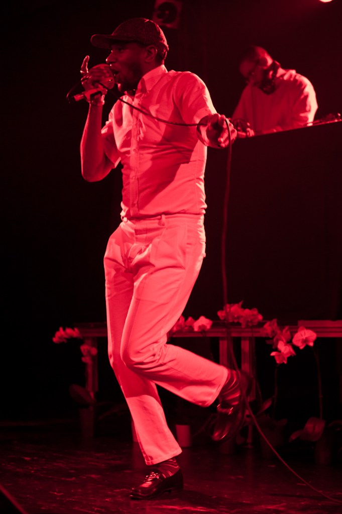 The third annual Heineken City Arts Fest returned to downtown Seattle last