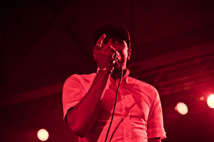 The third annual Heineken City Arts Fest returned to downtown Seattle last