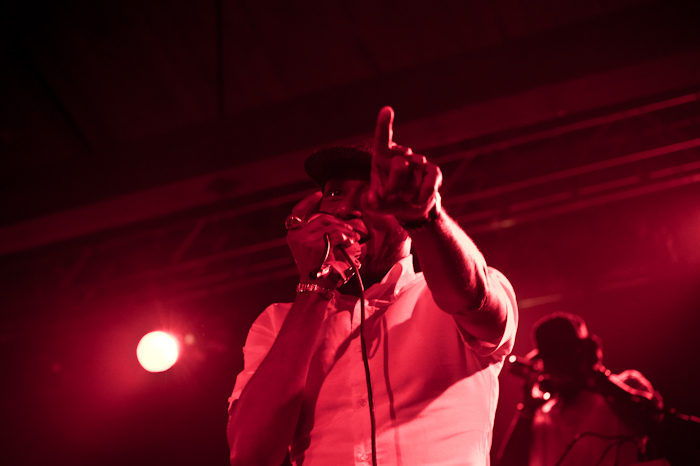 The third annual Heineken City Arts Fest returned to downtown Seattle last