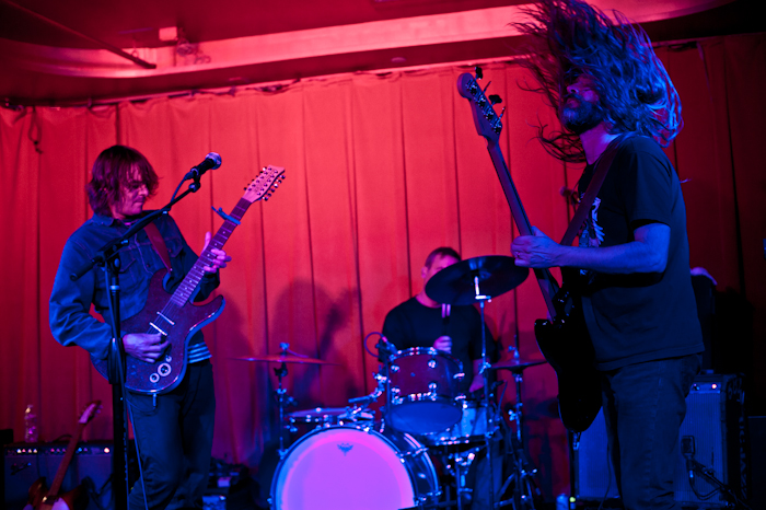 The third annual Heineken City Arts Fest returned to downtown Seattle last