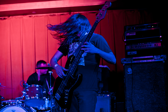 The third annual Heineken City Arts Fest returned to downtown Seattle last