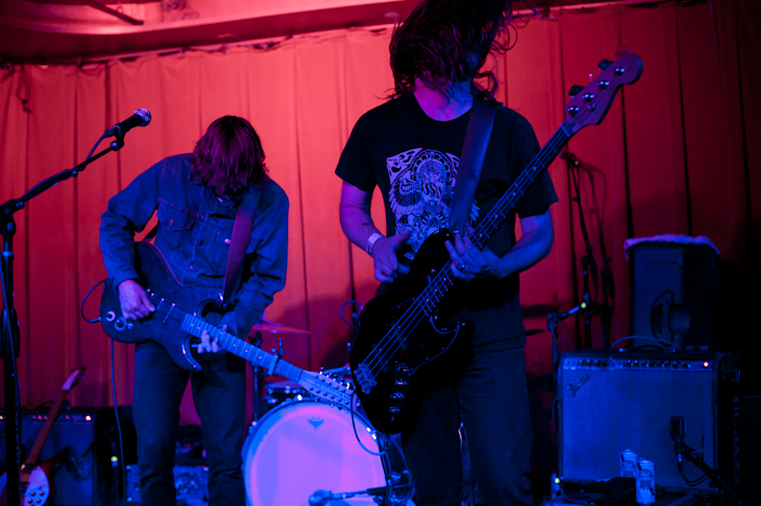 The third annual Heineken City Arts Fest returned to downtown Seattle last