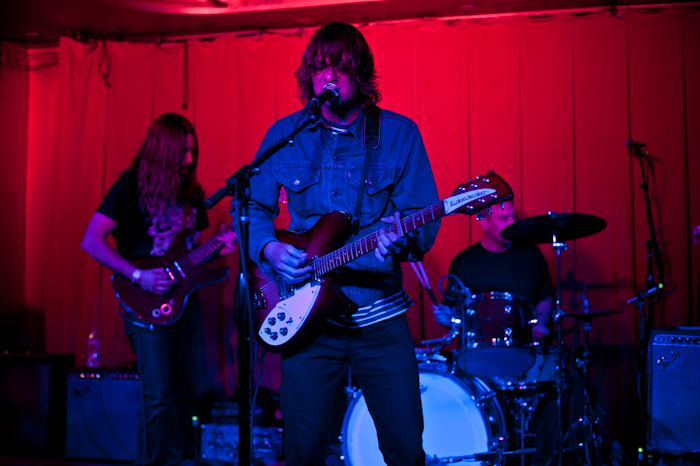 The third annual Heineken City Arts Fest returned to downtown Seattle last