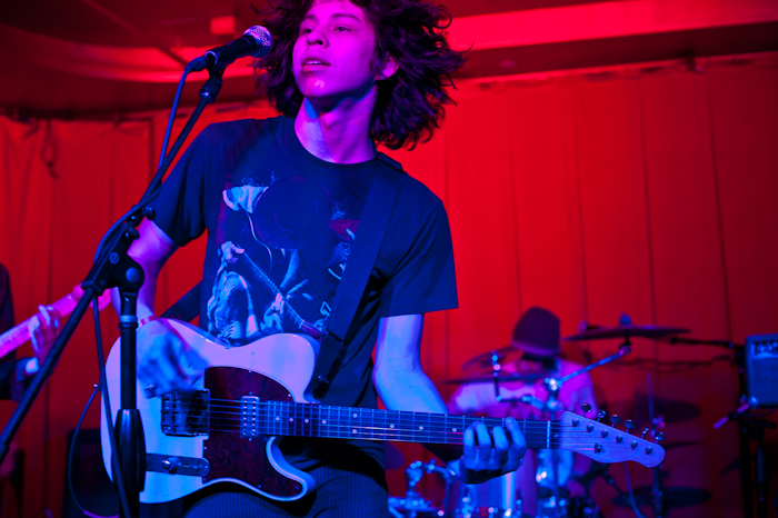 The third annual Heineken City Arts Fest returned to downtown Seattle last