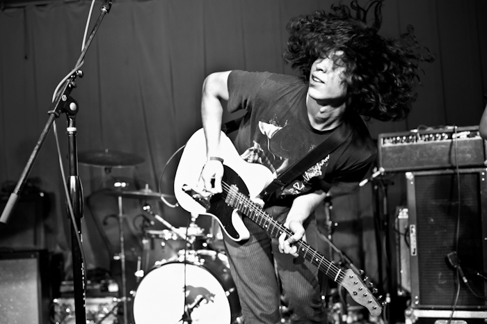 The third annual Heineken City Arts Fest returned to downtown Seattle last