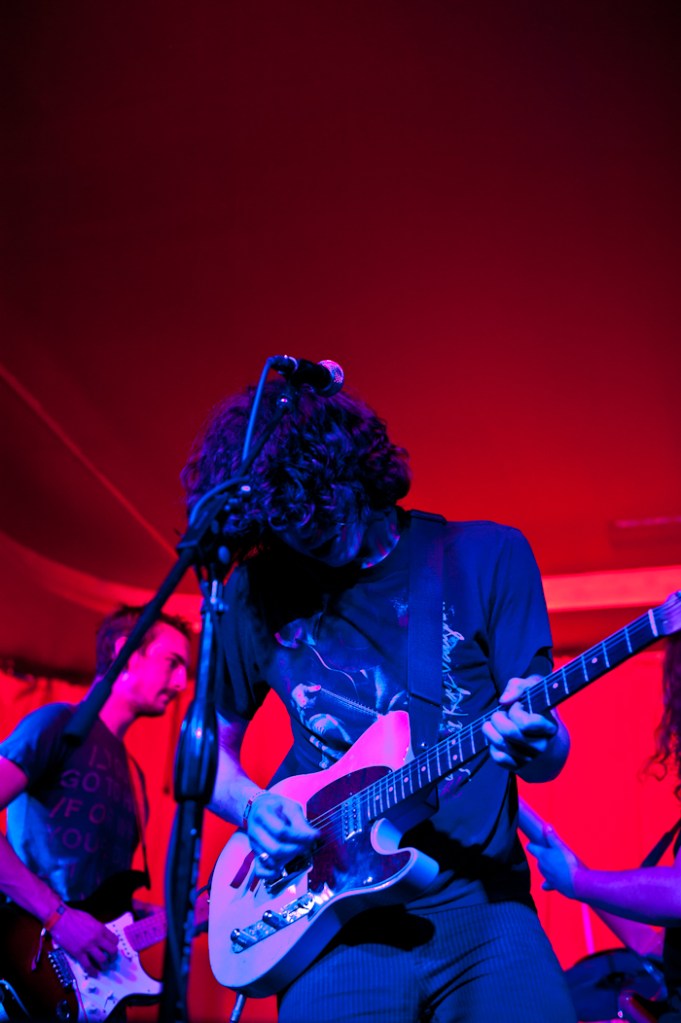 The third annual Heineken City Arts Fest returned to downtown Seattle last