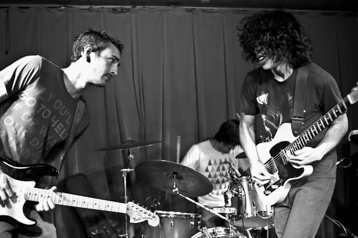 The third annual Heineken City Arts Fest returned to downtown Seattle last