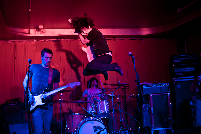 The third annual Heineken City Arts Fest returned to downtown Seattle last