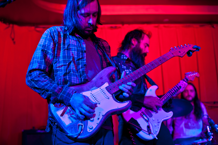 The third annual Heineken City Arts Fest returned to downtown Seattle last