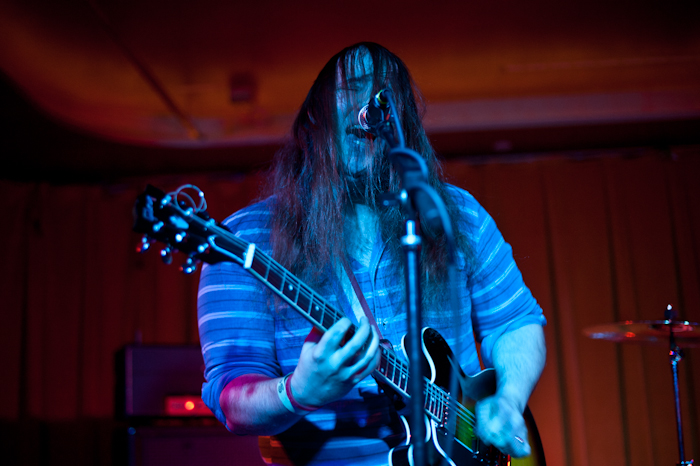 The third annual Heineken City Arts Fest returned to downtown Seattle last