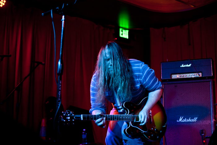 The third annual Heineken City Arts Fest returned to downtown Seattle last