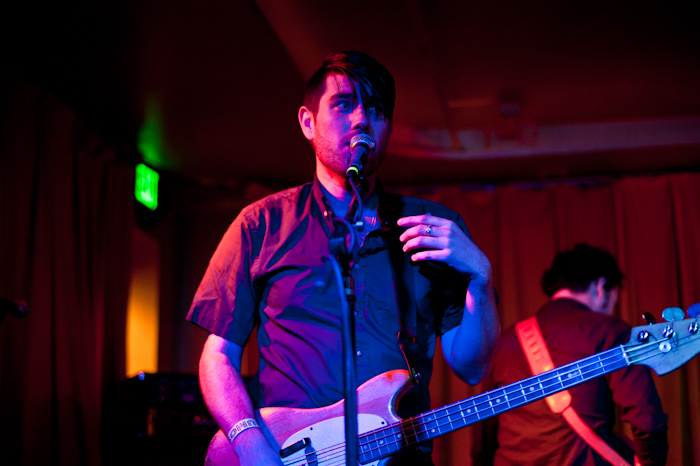 The third annual Heineken City Arts Fest returned to downtown Seattle last