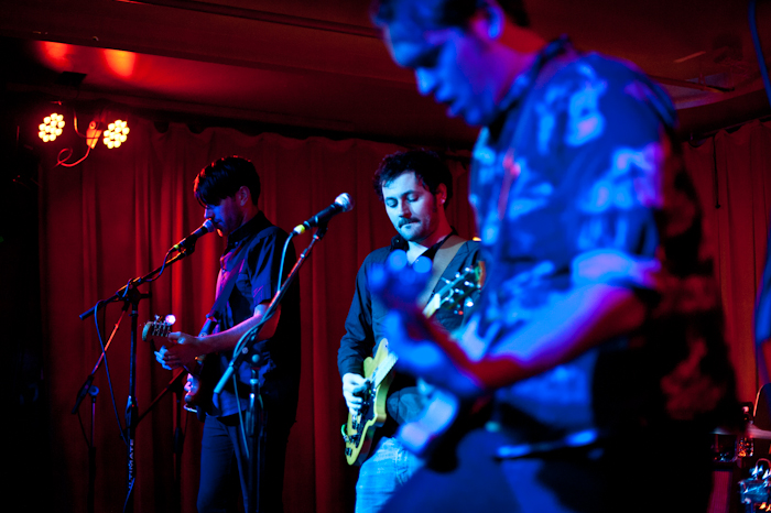 The third annual Heineken City Arts Fest returned to downtown Seattle last