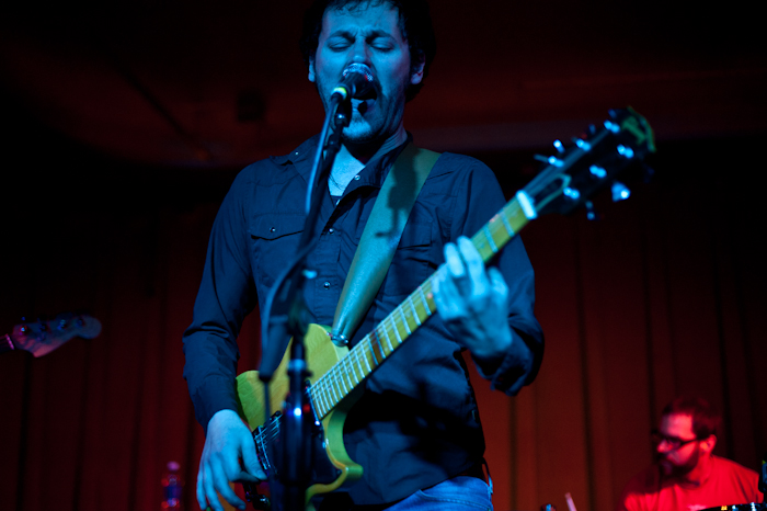 The third annual Heineken City Arts Fest returned to downtown Seattle last