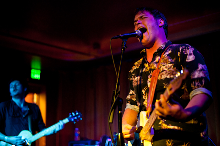 The third annual Heineken City Arts Fest returned to downtown Seattle last