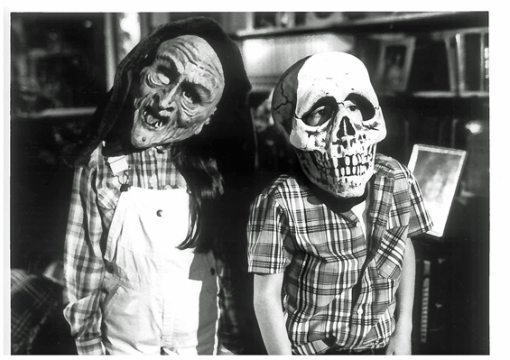 Halloween III: Season of the Witch, 1982