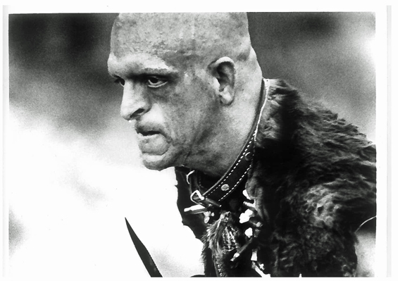 The Hills Have Eyes, 1977