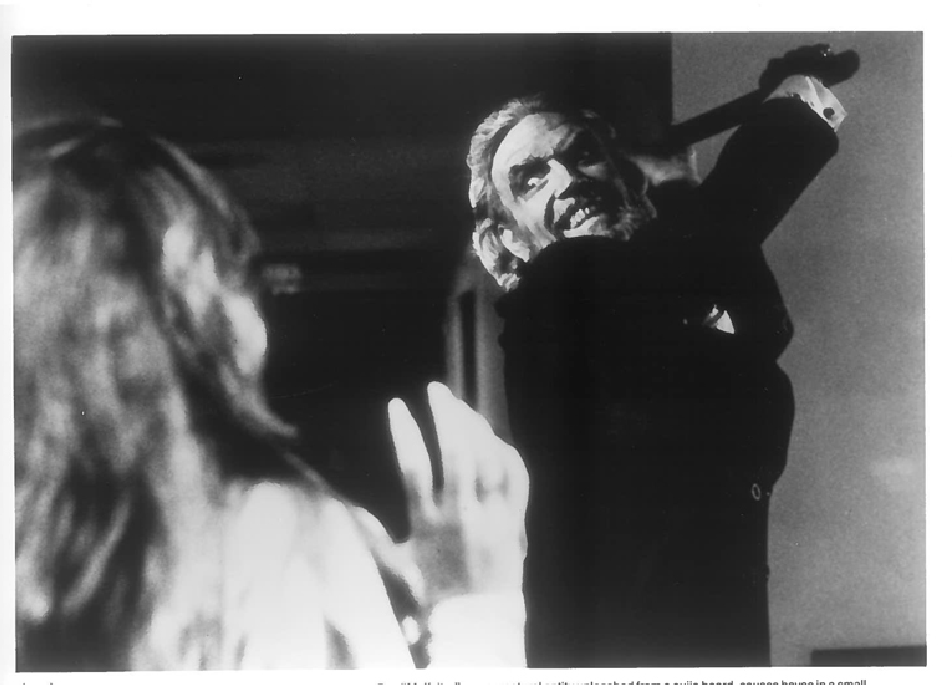 Witchboard, 1986'Malfeitor,' a supernatural entity unleashed from a ouija board, causes havoc in a small California town in Witchboard.