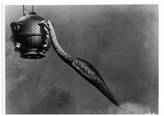 Warlords of Atlantis, 1978.