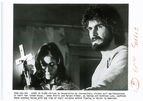 The Amityville Horror, 1979