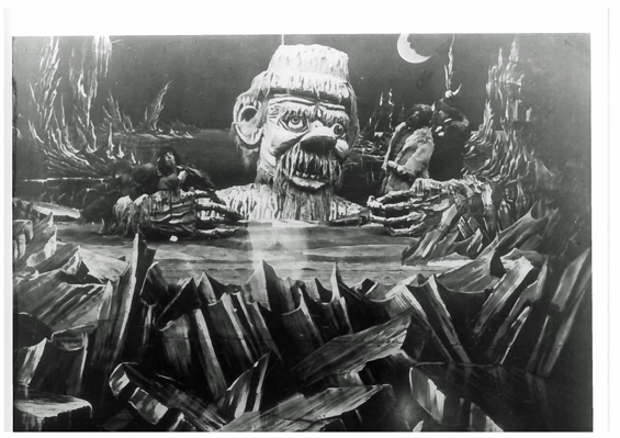 The Conquest of the Pole, 1912