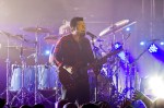 The Deftones came to Seattle Saturday, with opening act Scars on Broadway.Published