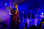 The Deftones came to Seattle Saturday, with opening act Scars on Broadway.Published