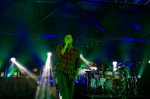 The Deftones came to Seattle Saturday, with opening act Scars on Broadway.Published