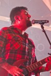 The Deftones came to Seattle Saturday, with opening act Scars on Broadway.Published