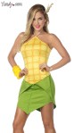 Sexy Corn Costume